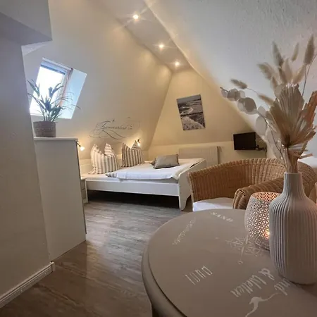 House On The Geest Appartamento *