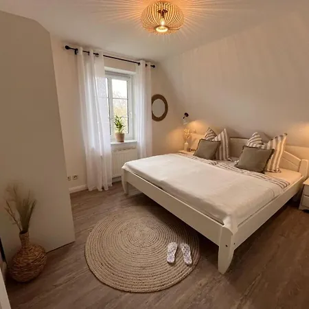 House On The Geest Appartamento *