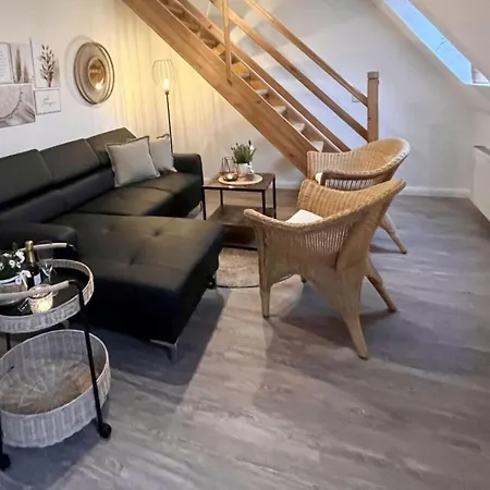 House On The Geest Appartamento