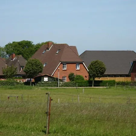 House On The Geest Appartamento Wrixum