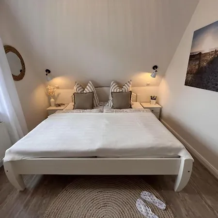 Appartamento House On The Geest