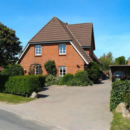 House On The Geest Appartamento Wrixum
